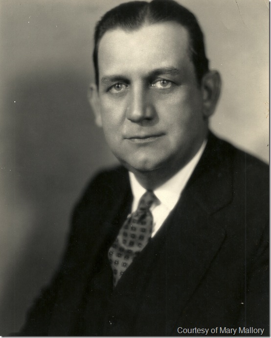 Joseph Farnham Joseph Farnham