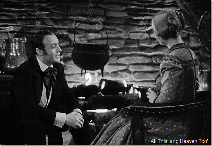 'All This, and Heaven Too' 