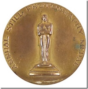 Medal up for auction