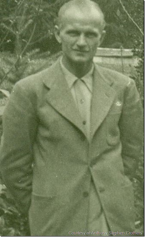 Frederick Crothers For Blog 1950