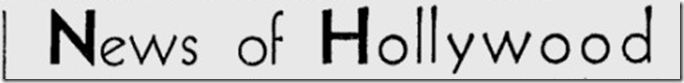 March 23, 1944, Louella Parsons March 23, 1944, Louella Parsons