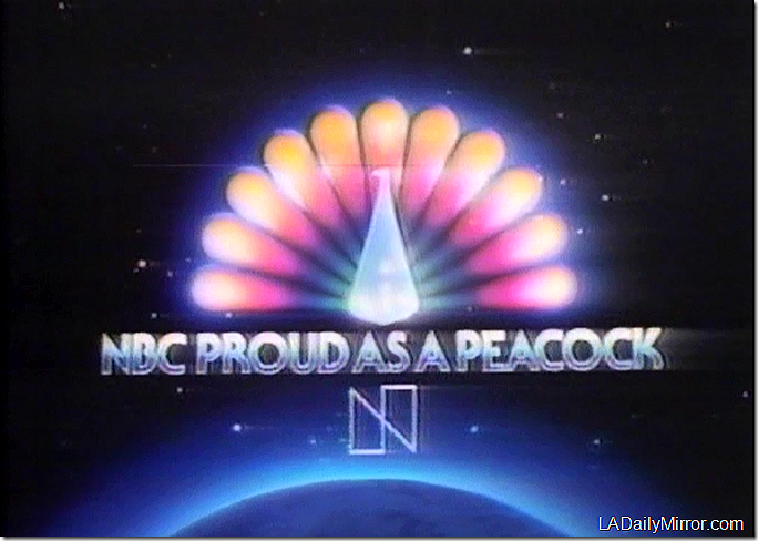 NBC Proud as a Peacock NBC Proud as a Peacock