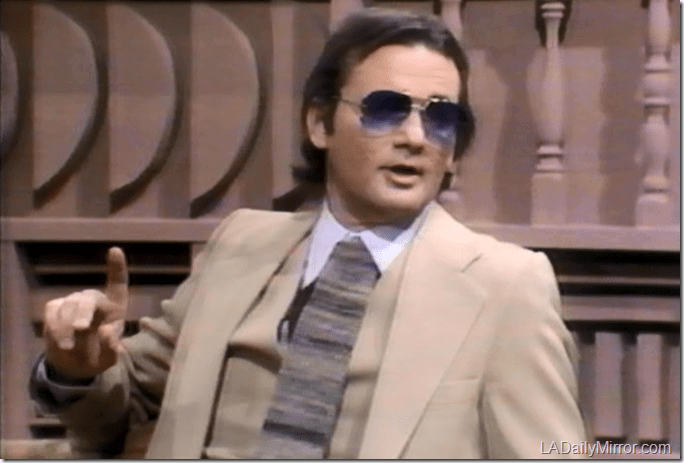 Bill Murray Bill Murray