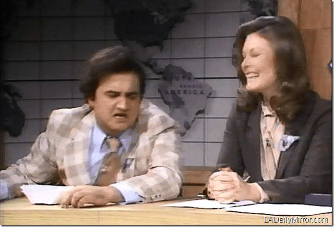 Saturday Night Live, 1979 Saturday Night Live, 1979