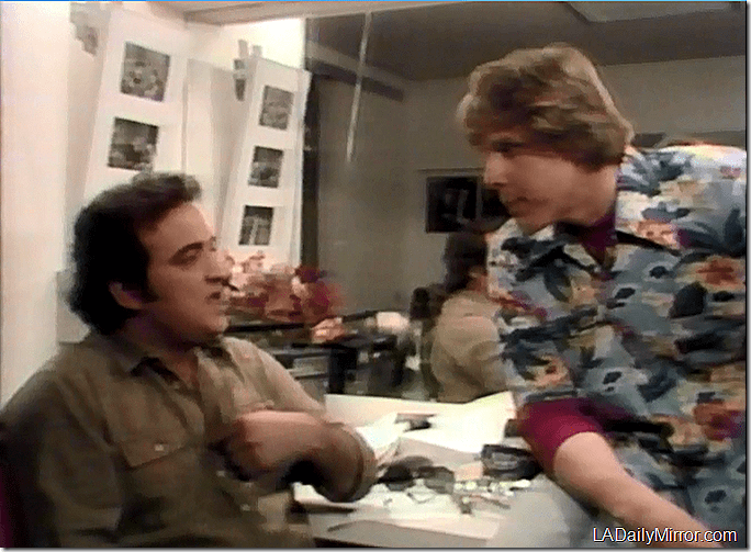 Saturday Night Live, 1979 Saturday Night Live, 1979