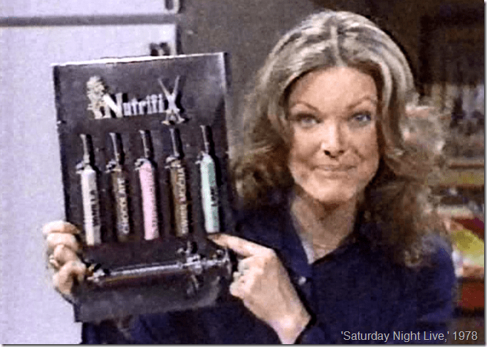 'Saturday Night Live' 'Saturday Night Live'