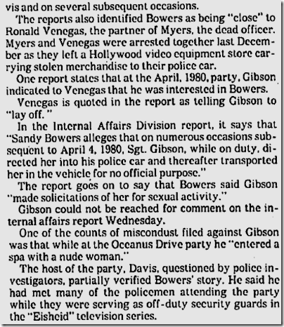 Sept. 16, 1982, Sandra Bowers 