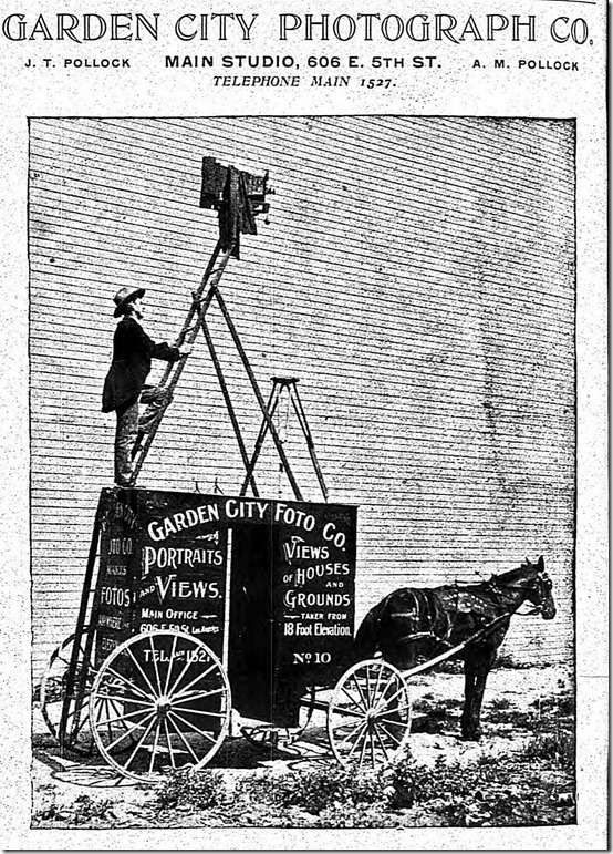 Garden City Cart Garden City Cart