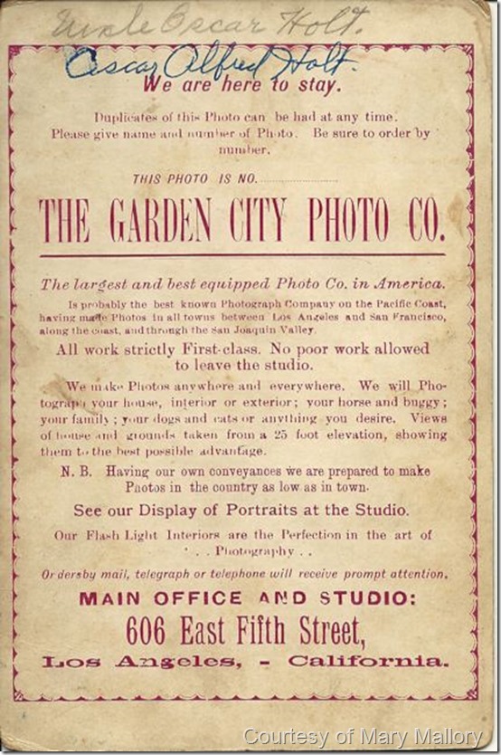 Garden City Foto Co Back Garden City Foto Co Back