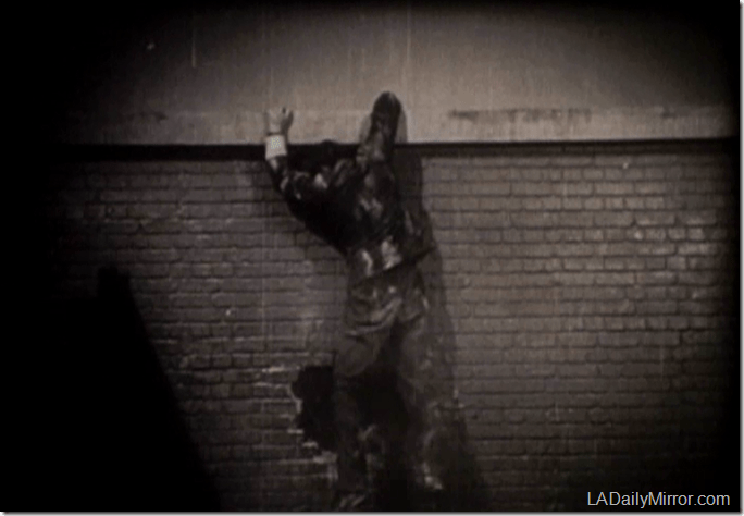 While the City Sleeps While the City Sleeps