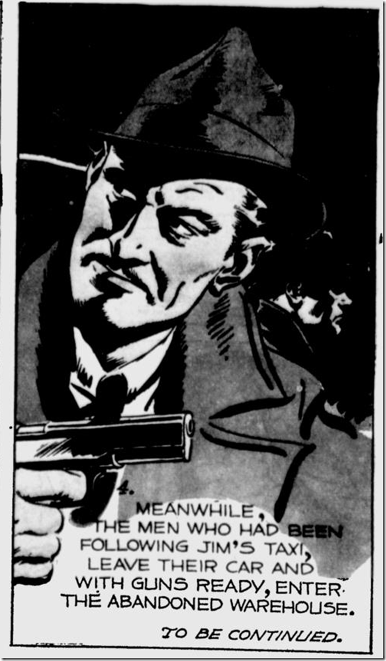 May 14, 1944, Comics May 14, 1944, Comics