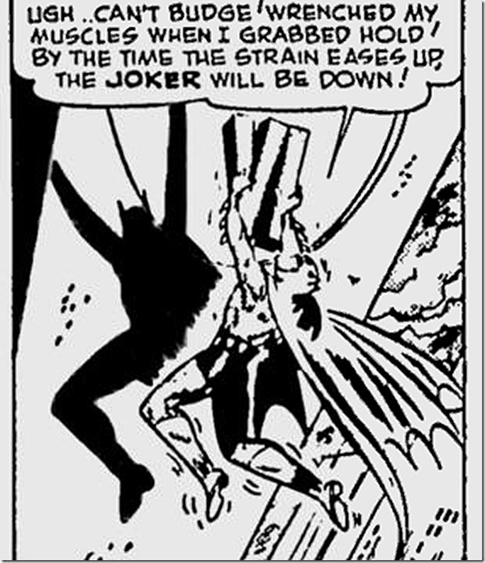 April 17, 1944, comics 