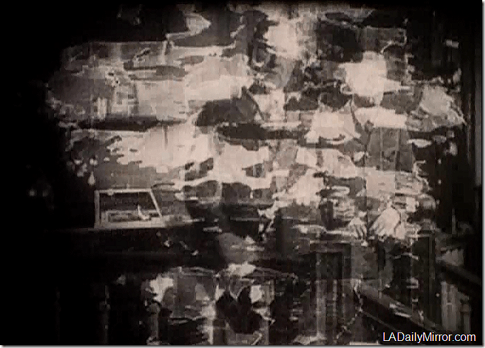 While the City Sleeps While the City Sleeps