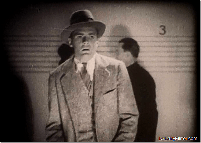 While the City Sleeps