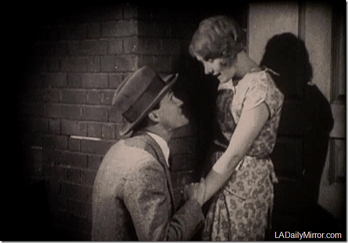 While the City Sleeps 