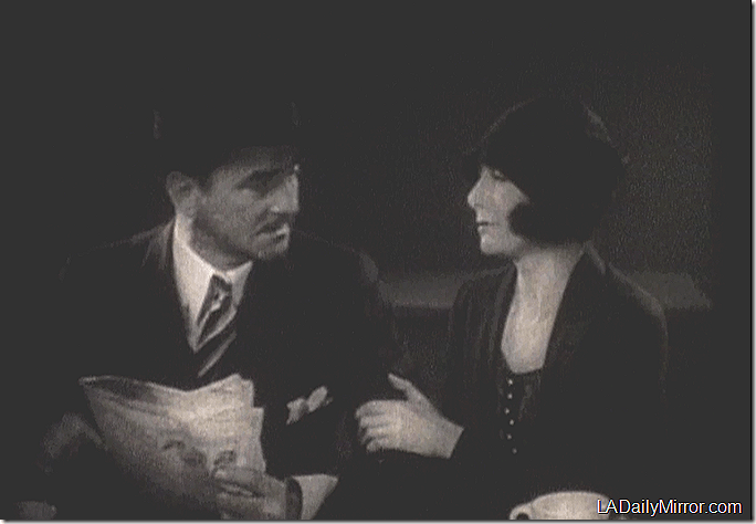 While the City Sleeps 