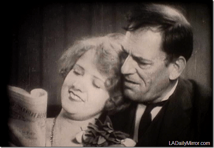 While the City Sleeps 