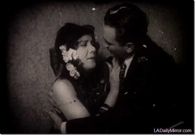 While the City Sleeps 