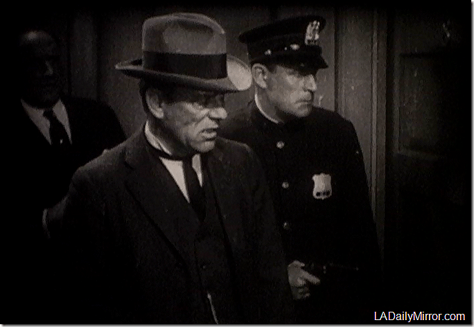 While the City Sleeps 