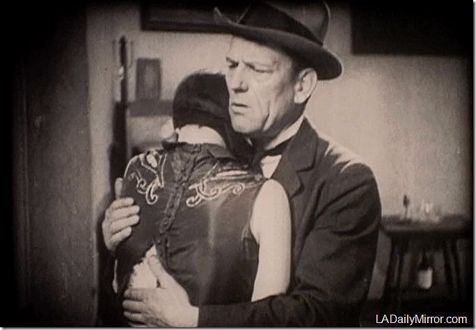 While the City Sleeps 