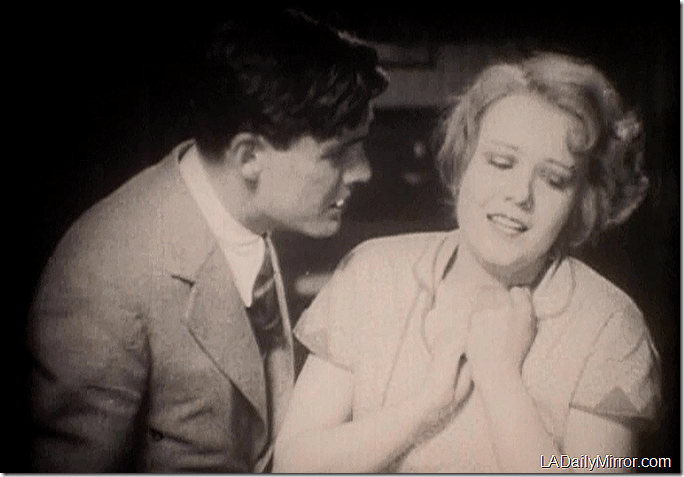 While the City Sleeps