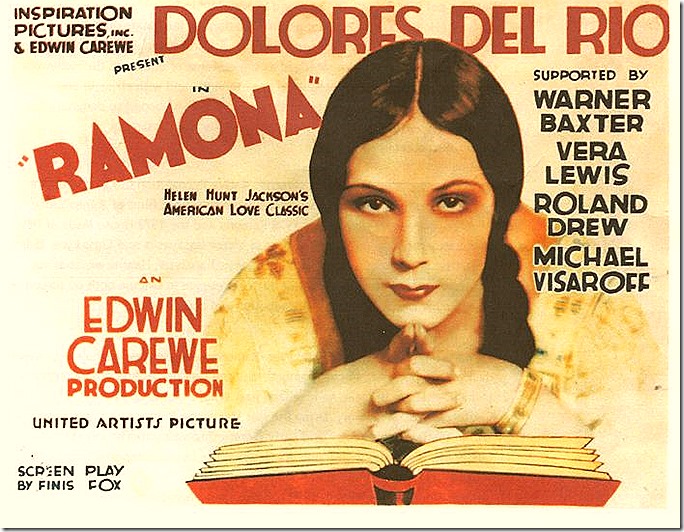 Ramona Film Program Ramona Film Program