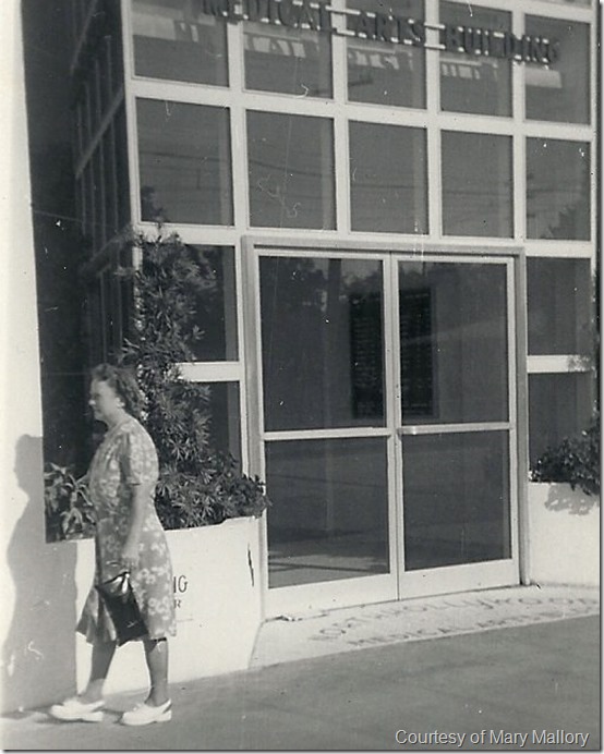 Medical Arts Building