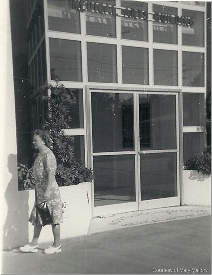 Medical Arts Building