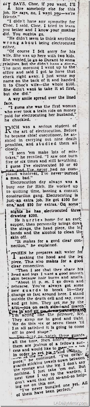 Feb. 27, 1948, Rich Owens Feb. 27, 1948, Rich Owens