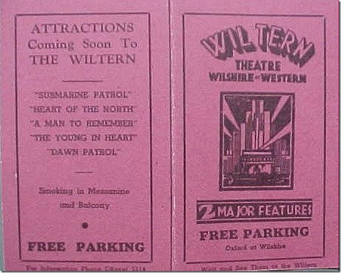 wiltern_program_ebay