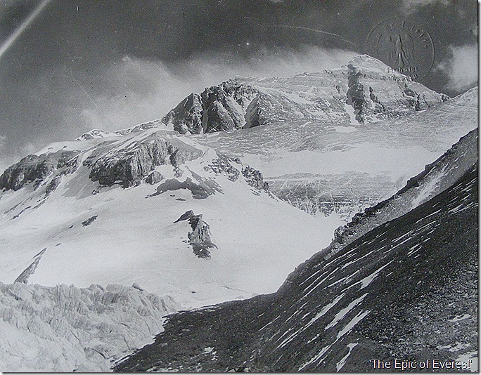 Epic of Everest 