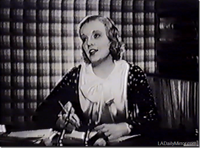 'Such Women Are Dangerous' 