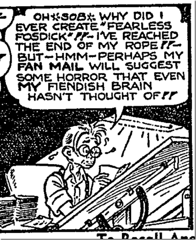 June 24, 1944, Comics June 24, 1944, Comics