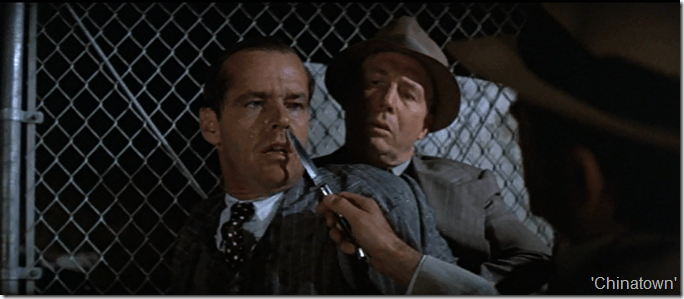 'Chinatown' 
