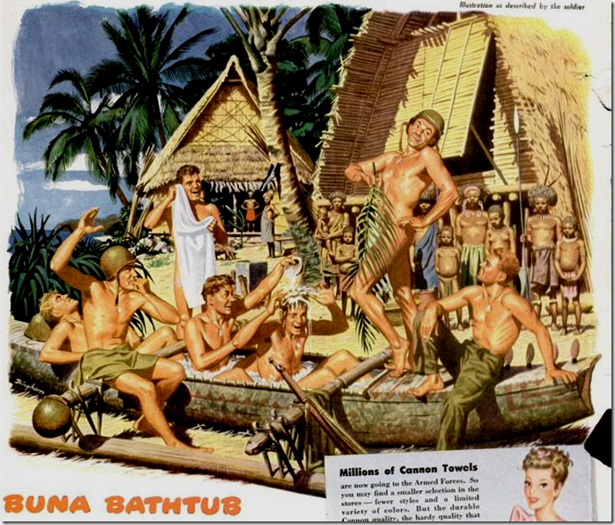 Life Magazine, June 26, 1944 