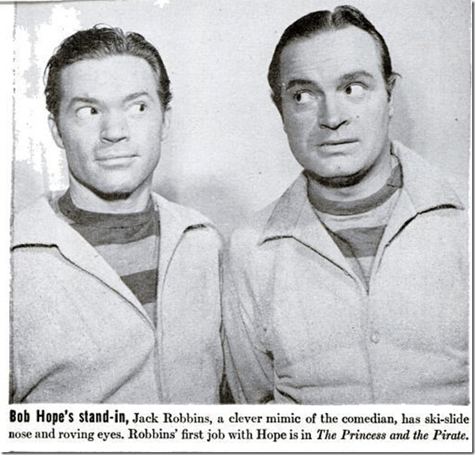 June 26, 1944, Movies 