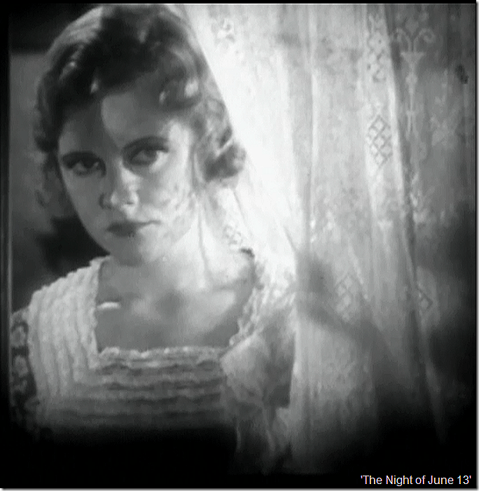 'The Night of June 13' 