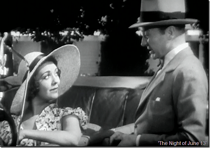 'The NIght of June 13' 