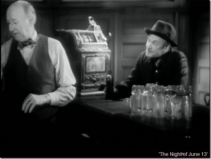 'The Night of June 13' 