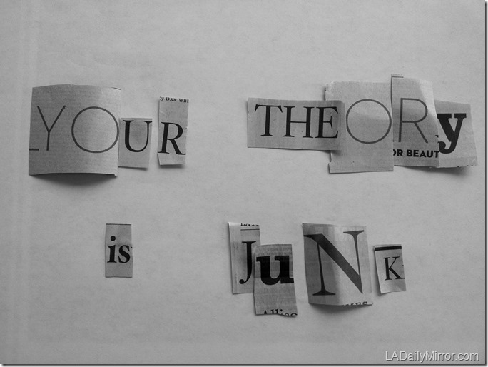 your_theory