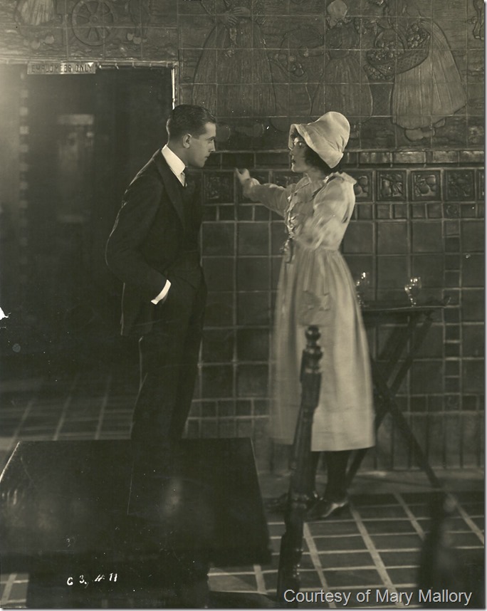 Hope Chest Chocolate Shop