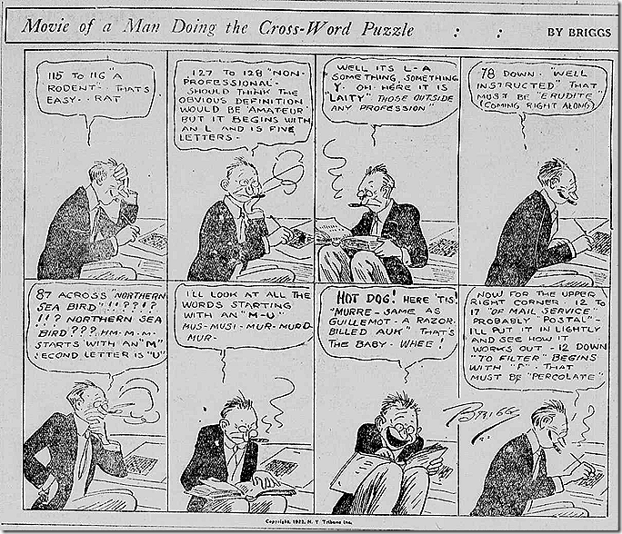 Oct. 5, 1922, New York Tribune 