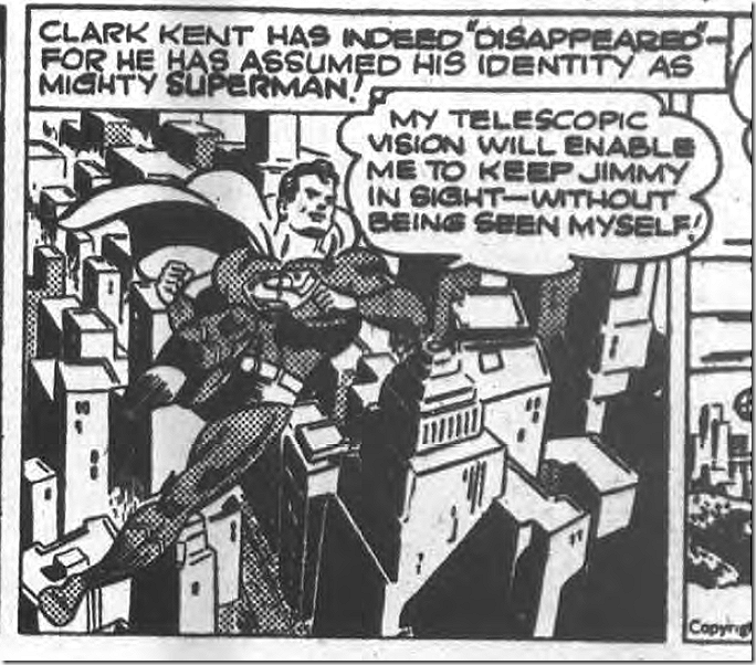 July 24, 1944, comics 