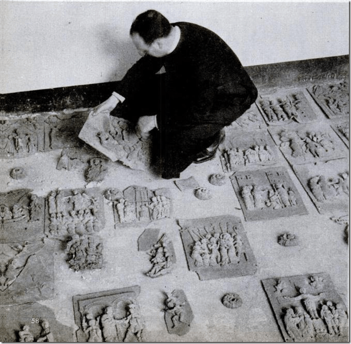 Life Magazine, July 24, 1944 