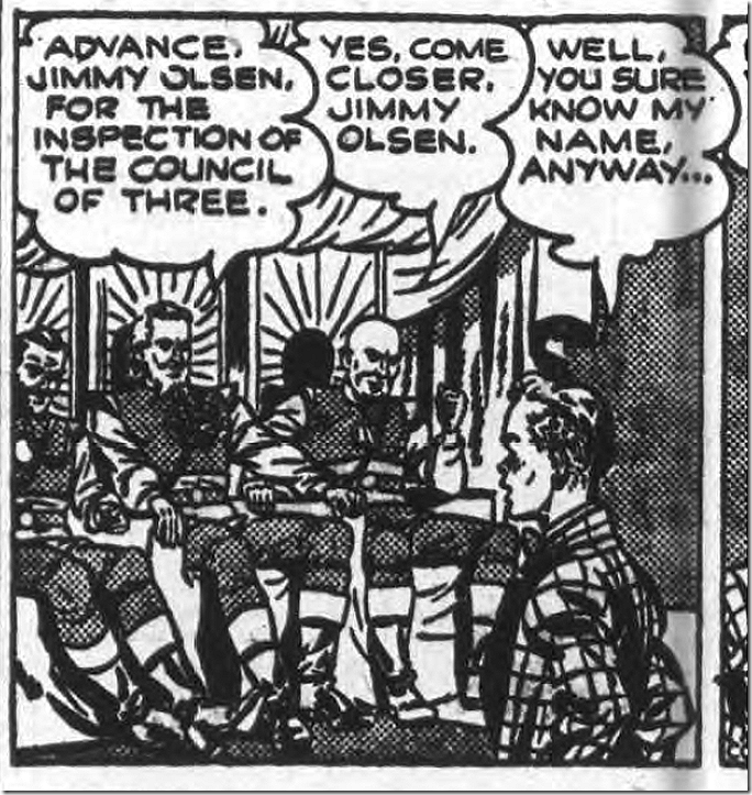 July 31, 1944, Comics 