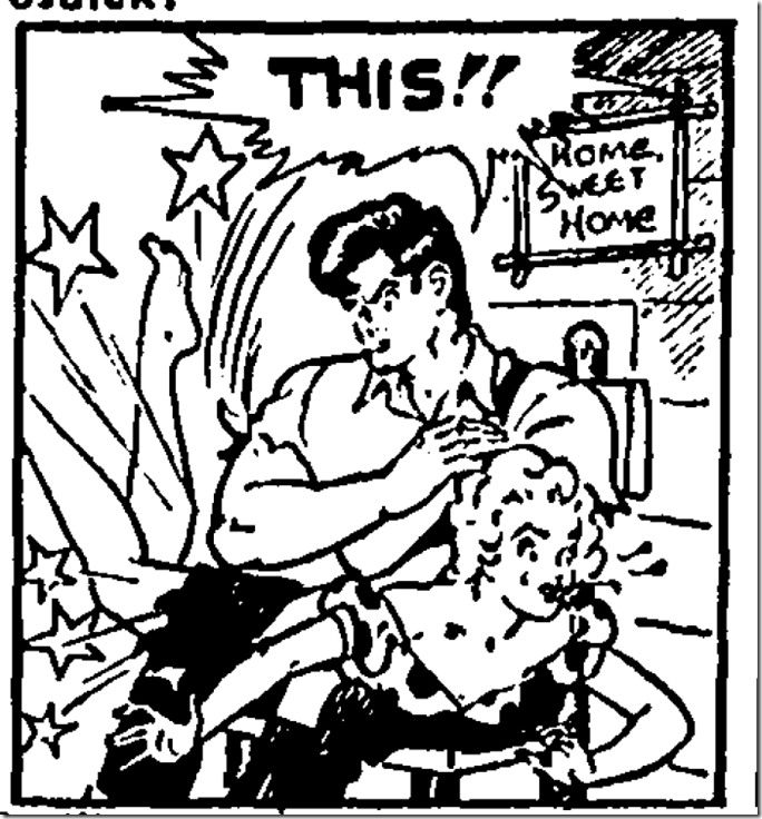 July 11, 1944, Comics July 11, 1944, Comics