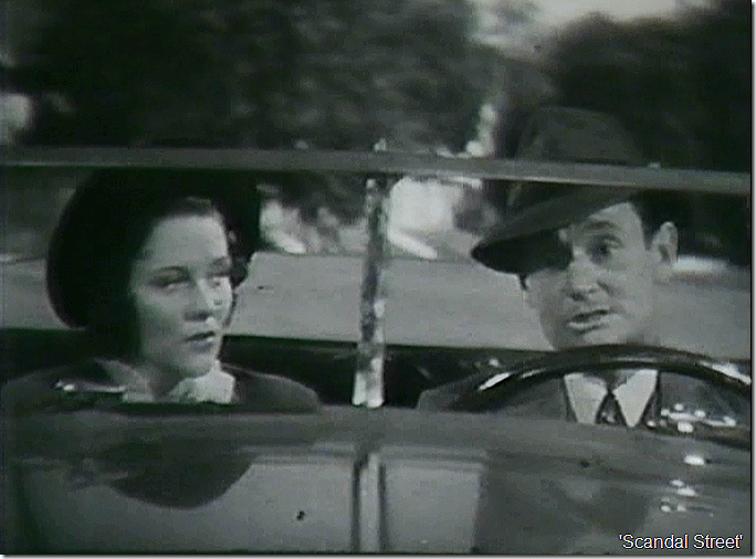 'Scandal Street' 