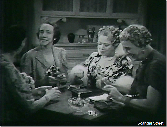 'Scandal Street' 
