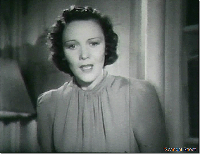 'Scandal Street'