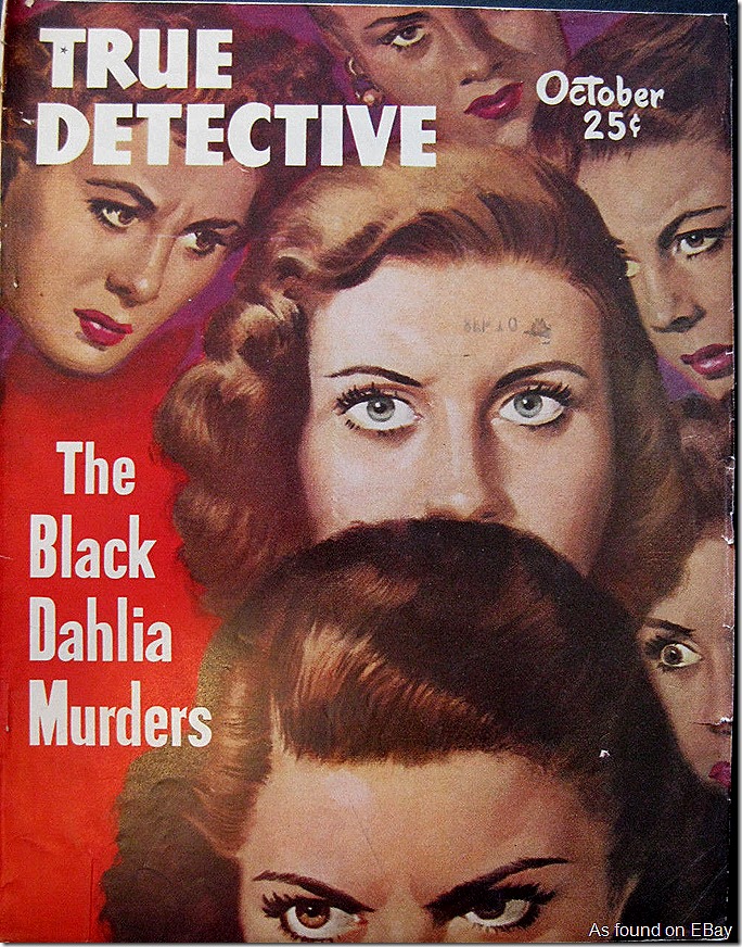 True Detective True Detective